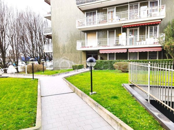 appartamento in vendita a Peschiera Borromeo