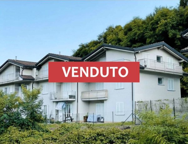 appartamento in vendita a Peschiera Borromeo