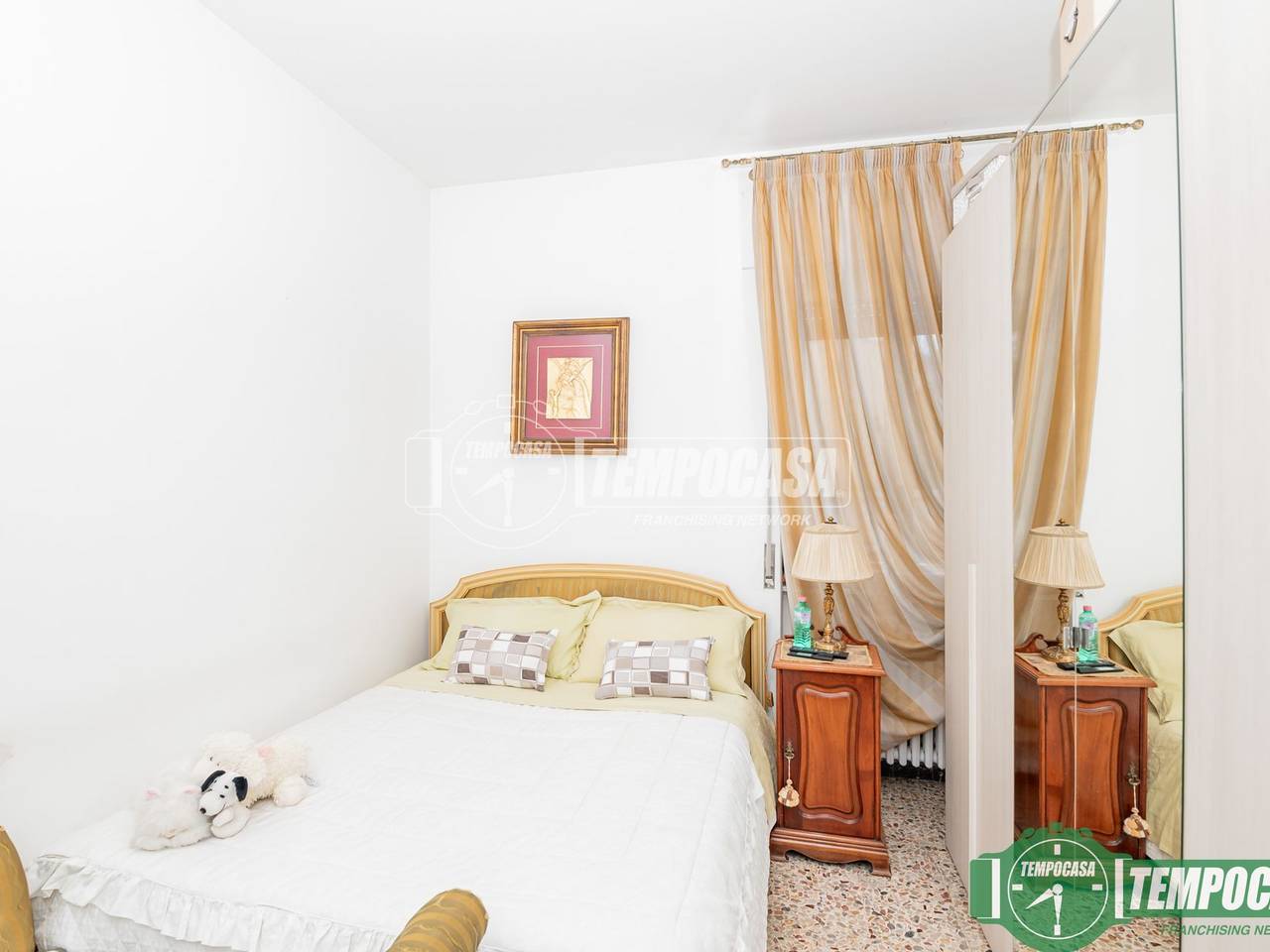 appartamento in vendita a Peschiera Borromeo