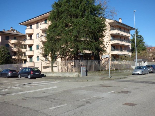 appartamento in vendita a Peschiera Borromeo in zona Bettola