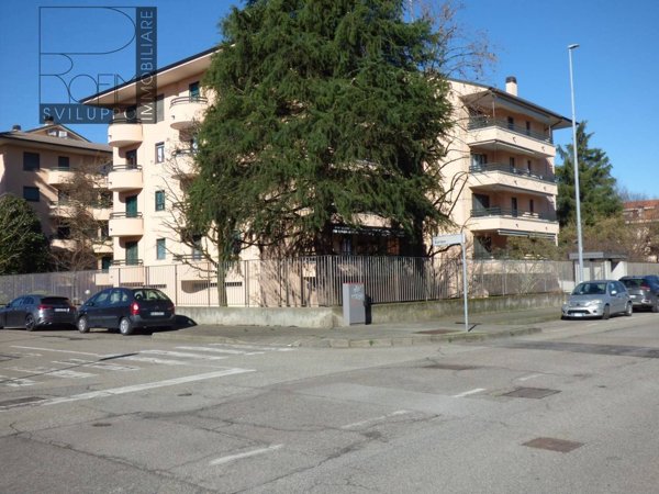 appartamento in vendita a Peschiera Borromeo