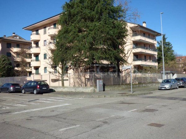 appartamento in vendita a Peschiera Borromeo