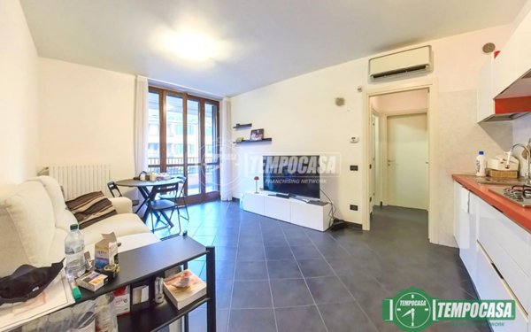 appartamento in vendita a Peschiera Borromeo in zona San Bovio