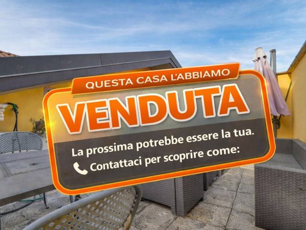 appartamento in vendita a Peschiera Borromeo in zona Bellaria