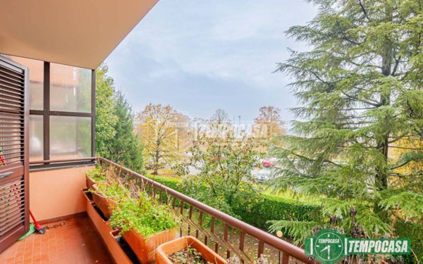 appartamento in vendita a Peschiera Borromeo in zona Bettola