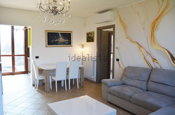 appartamento in vendita a Peschiera Borromeo