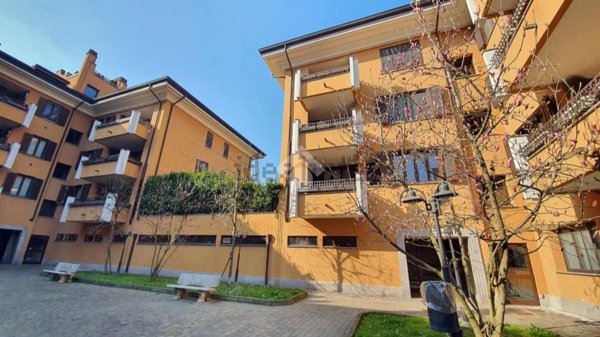 appartamento in vendita a Peschiera Borromeo