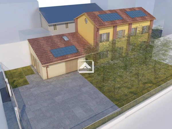 appartamento in vendita a Peschiera Borromeo in zona Bettola