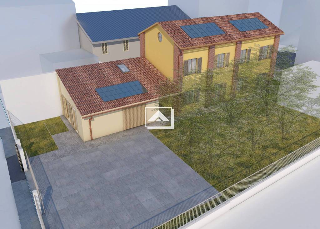 appartamento in vendita a Peschiera Borromeo in zona Bettola