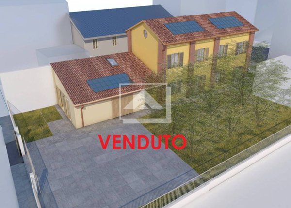 appartamento in vendita a Peschiera Borromeo in zona Bettola
