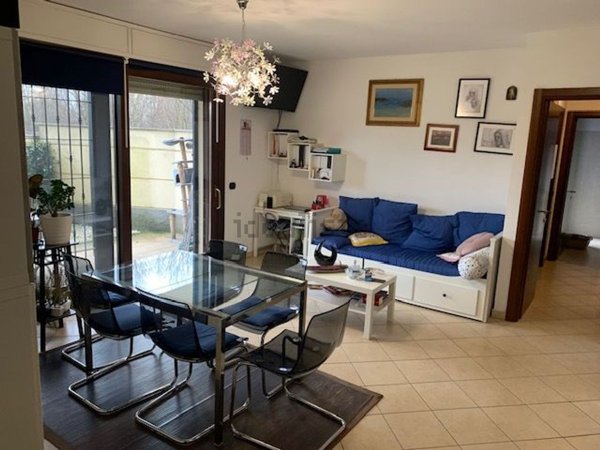 appartamento in vendita a Peschiera Borromeo in zona Bellaria
