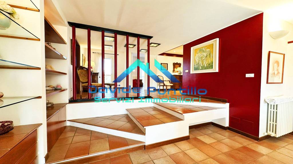 appartamento in vendita a Peschiera Borromeo in zona Bellaria