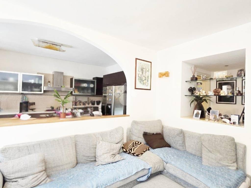 appartamento in vendita a Peschiera Borromeo in zona San Bovio