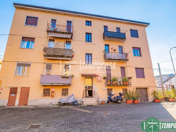 appartamento in vendita a Peschiera Borromeo