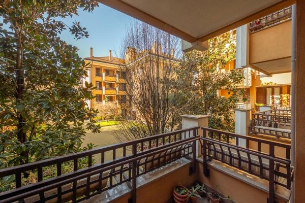 appartamento in vendita a Peschiera Borromeo in zona San Bovio