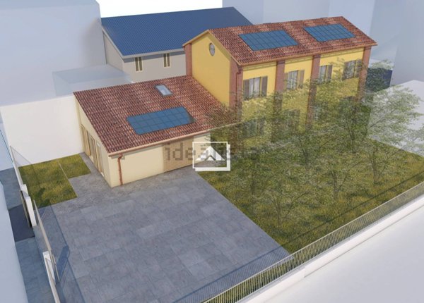 appartamento in vendita a Peschiera Borromeo