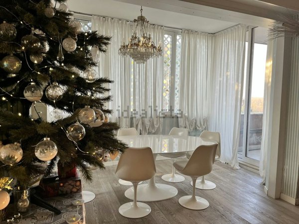 appartamento in vendita a Peschiera Borromeo