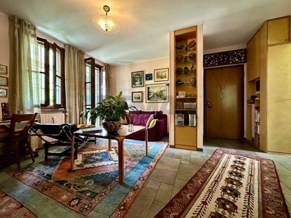 appartamento in vendita a Peschiera Borromeo in zona Linate