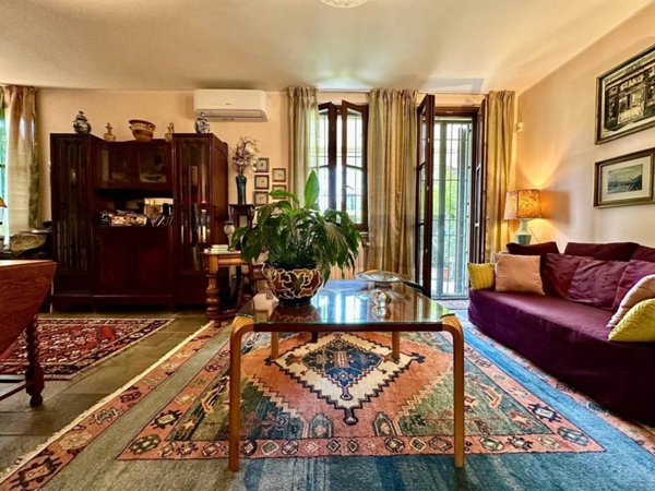 appartamento in vendita a Peschiera Borromeo in zona Linate