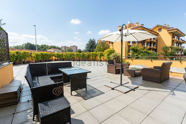 appartamento in vendita a Peschiera Borromeo