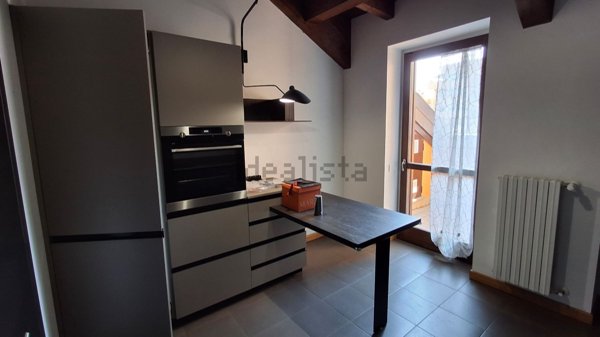 appartamento in vendita a Peschiera Borromeo in zona San Bovio