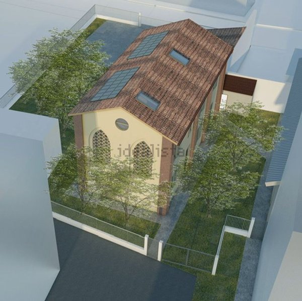 appartamento in vendita a Peschiera Borromeo