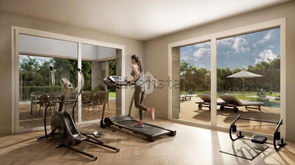 appartamento in vendita a Peschiera Borromeo in zona San Bovio