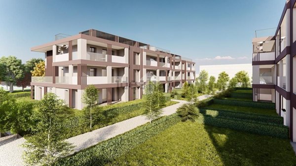 appartamento in vendita a Peschiera Borromeo in zona San Bovio