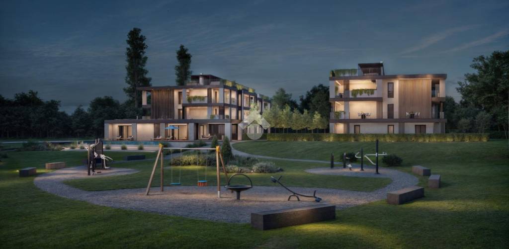 appartamento in vendita a Peschiera Borromeo in zona Linate