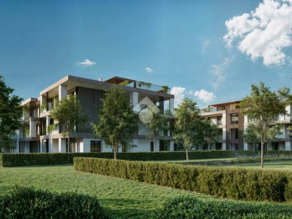 appartamento in vendita a Peschiera Borromeo in zona San Bovio