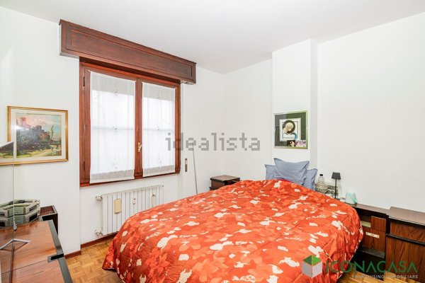 appartamento in vendita a Peschiera Borromeo in zona San Bovio