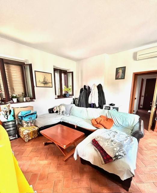 appartamento in vendita a Peschiera Borromeo in zona Bettola