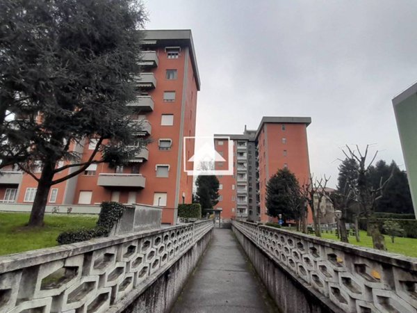 appartamento in vendita a Peschiera Borromeo in zona Bettola