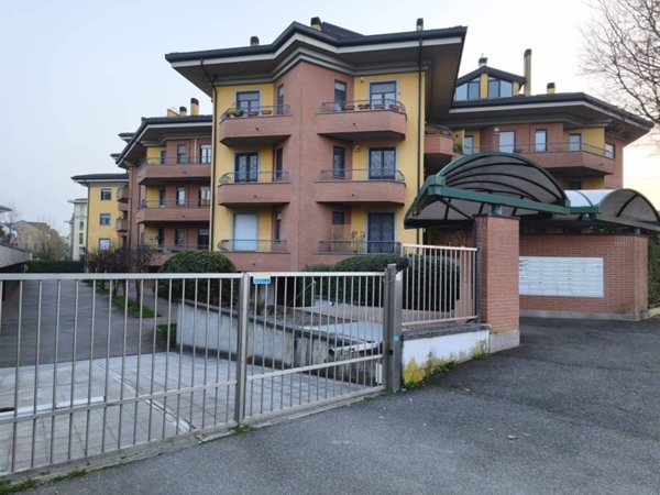 appartamento in vendita a Peschiera Borromeo in zona Bellaria