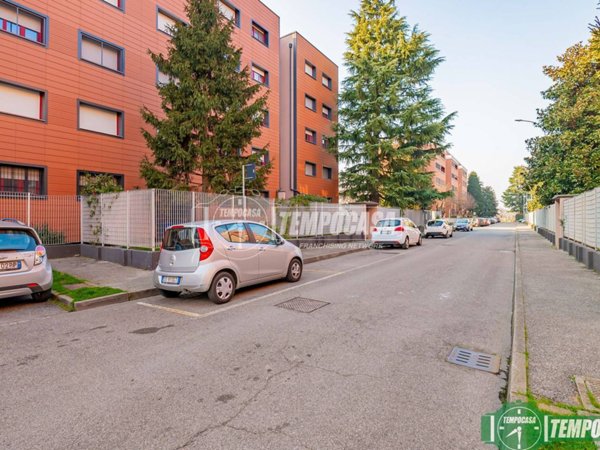 appartamento in vendita a Peschiera Borromeo in zona Bettola