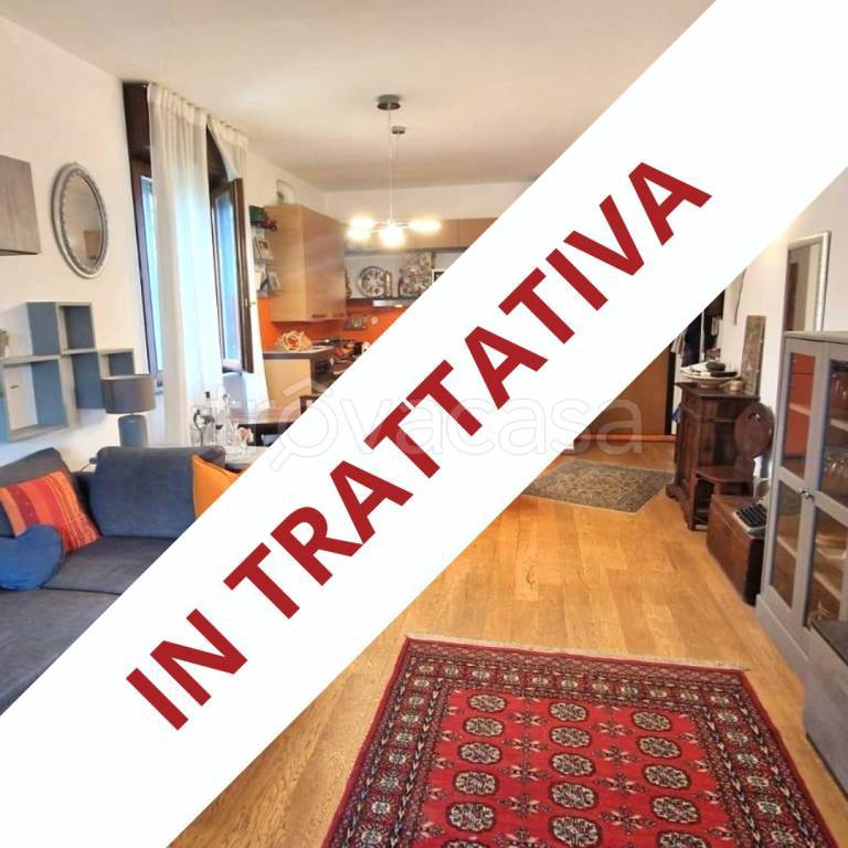 appartamento in vendita a Peschiera Borromeo in zona Bellaria