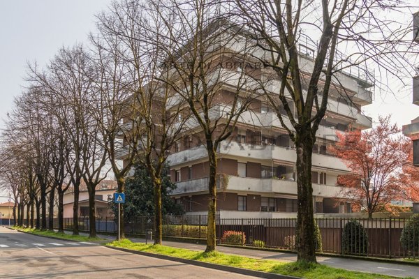 appartamento in vendita a Peschiera Borromeo