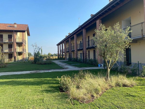 appartamento in vendita a Peschiera Borromeo