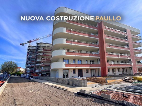 appartamento in vendita a Peschiera Borromeo