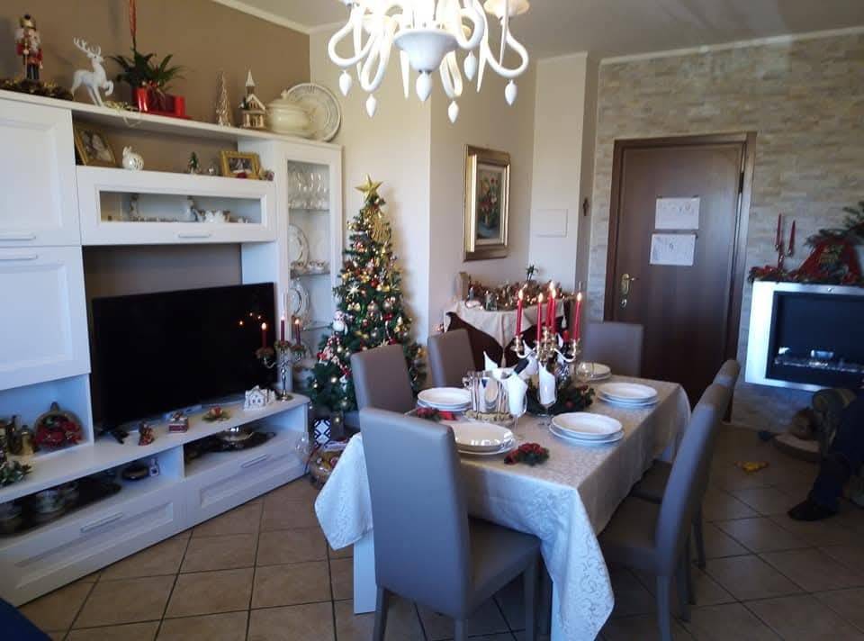 appartamento in vendita a Peschiera Borromeo in zona Bettola