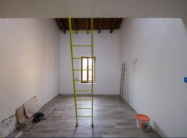 appartamento in vendita a Peschiera Borromeo in zona Bettola