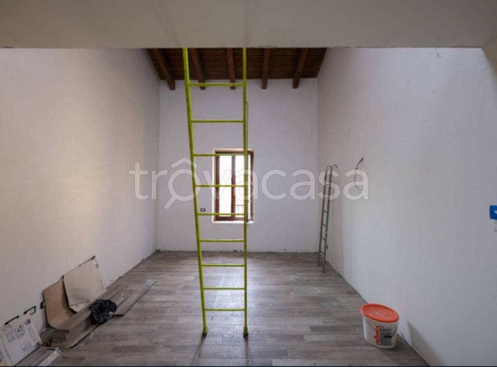 appartamento in vendita a Peschiera Borromeo in zona Bettola