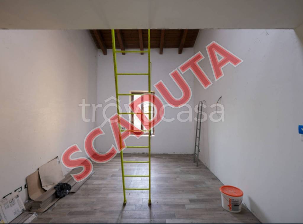 appartamento in vendita a Peschiera Borromeo in zona Bettola