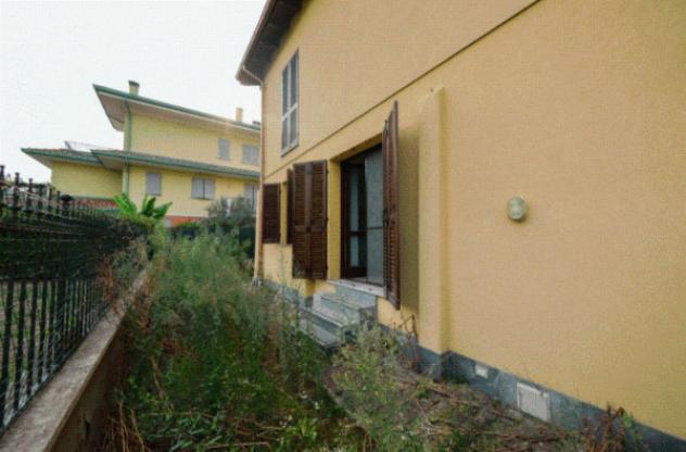 appartamento in vendita a Peschiera Borromeo in zona Bettola