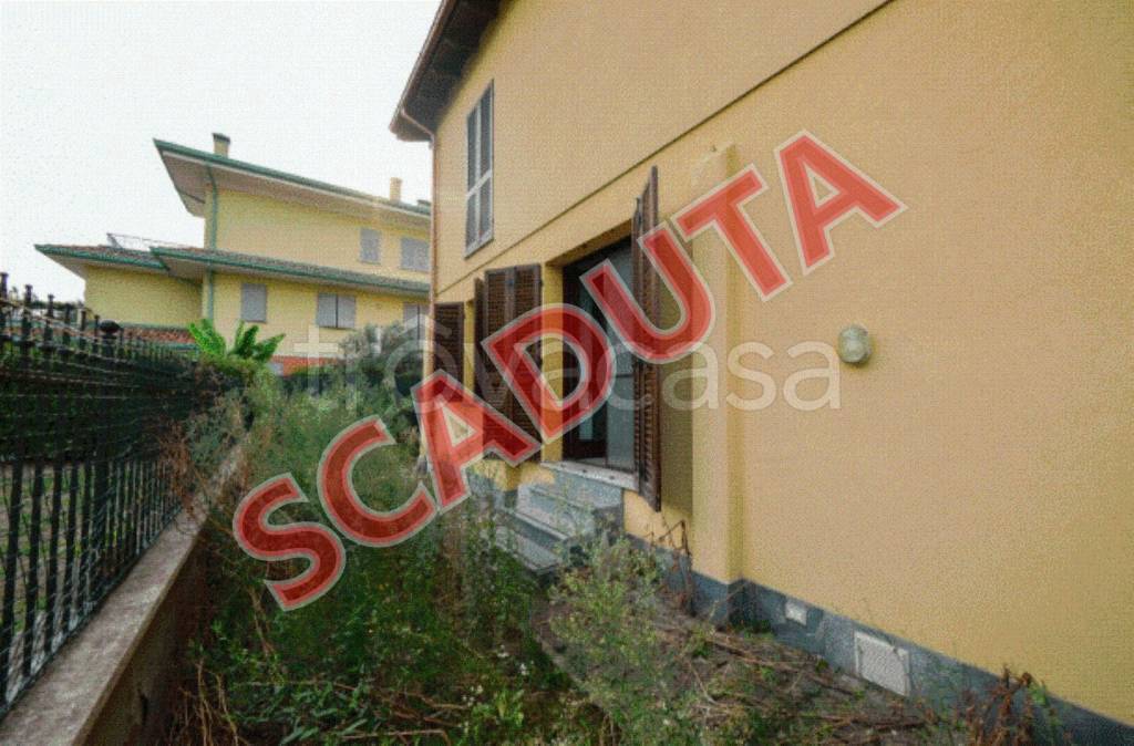 appartamento in vendita a Peschiera Borromeo in zona Bettola