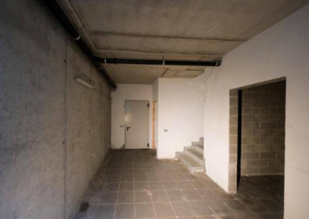 appartamento in vendita a Peschiera Borromeo in zona Bettola