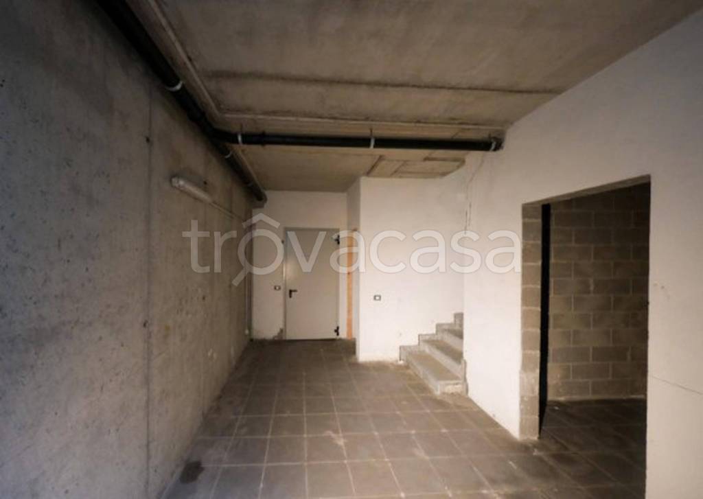 appartamento in vendita a Peschiera Borromeo in zona Bettola