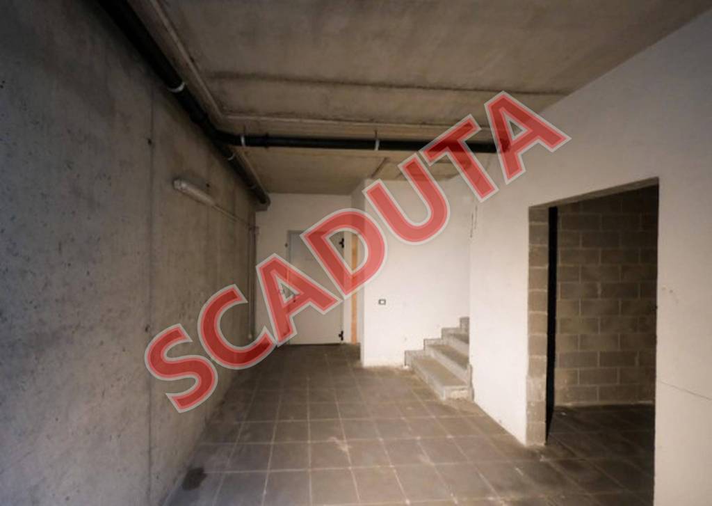 appartamento in vendita a Peschiera Borromeo in zona Bettola