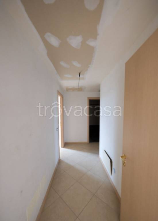 appartamento in vendita a Peschiera Borromeo in zona Bettola