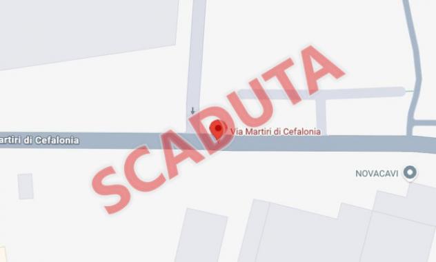 terreno edificabile in vendita a Peschiera Borromeo in zona Bettola